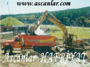 kiralık kanal makineleri 225 cat