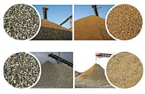 taş ocağı ankara mıcır