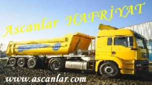 kiralık tırla ankara